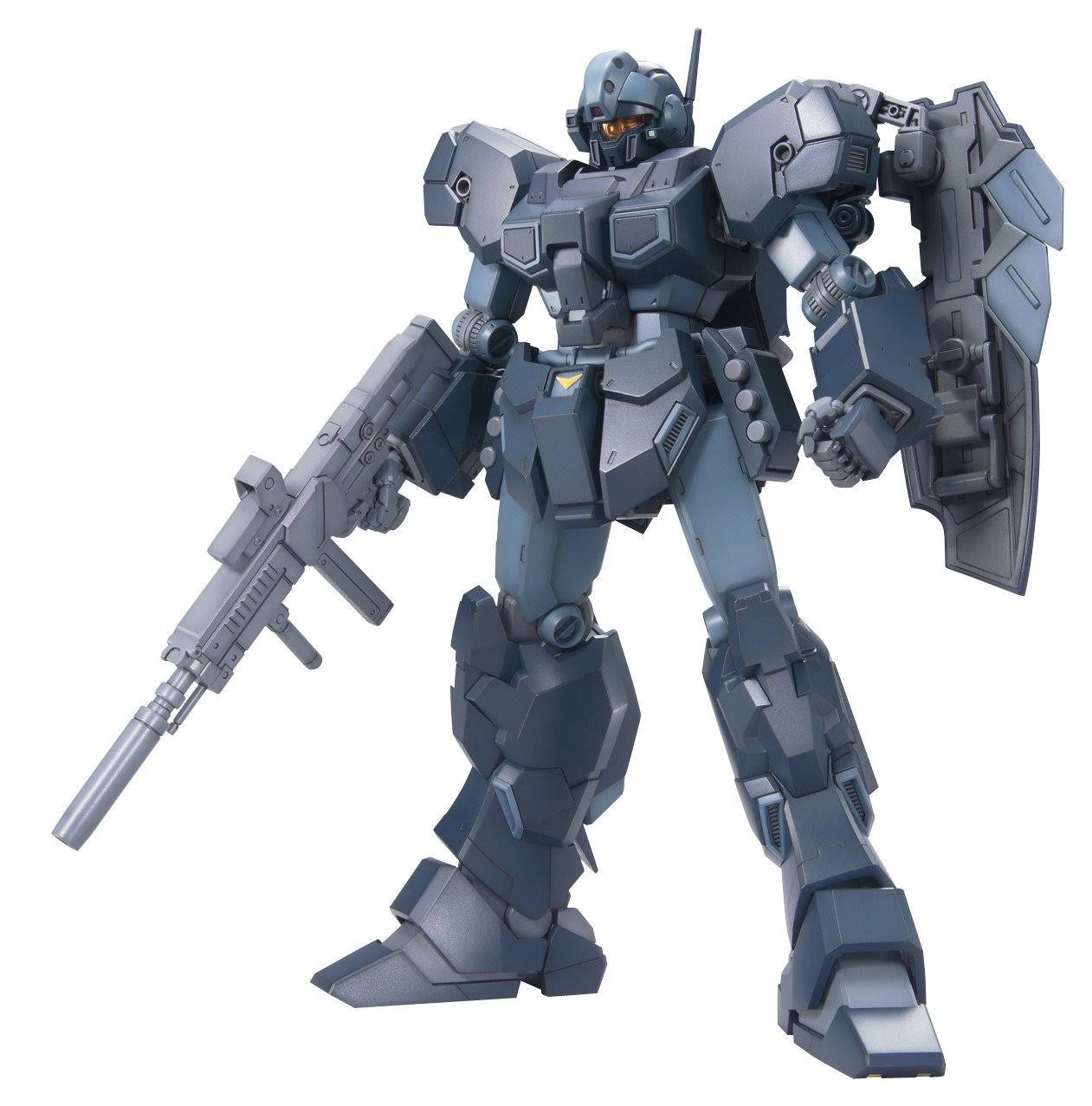 Gundam - 1/100 mg Jesta