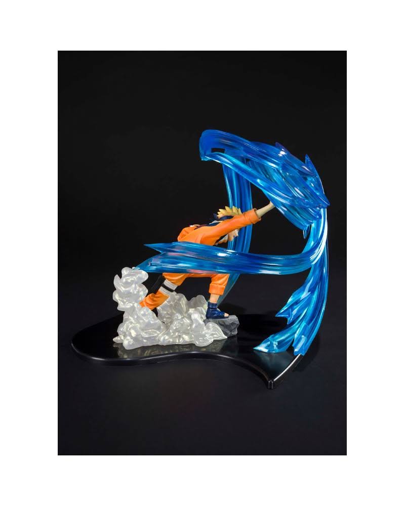 Naruto Uzumaki -RASENGAN- Kizuna Relation FiguartsZERO