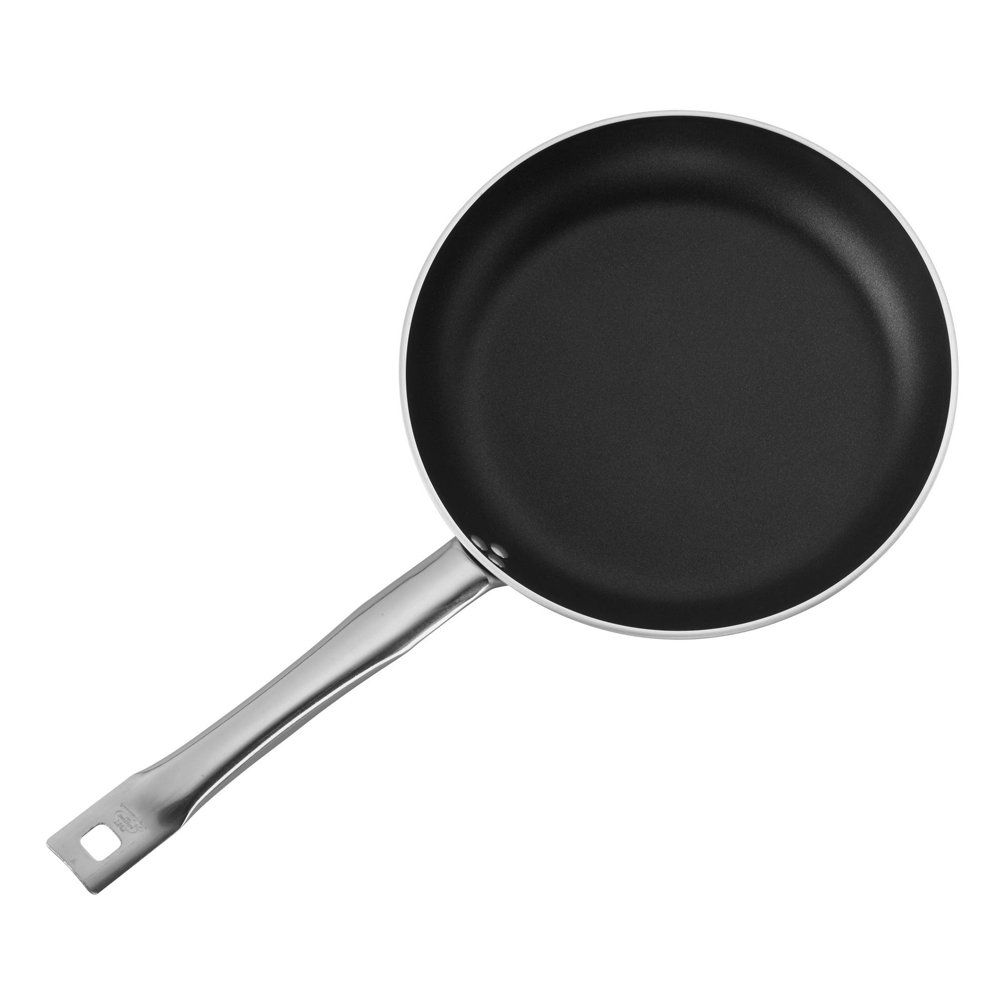 Ballarini Professionale Series 4500 11x22 Aluminum Nonstick Fry Pan