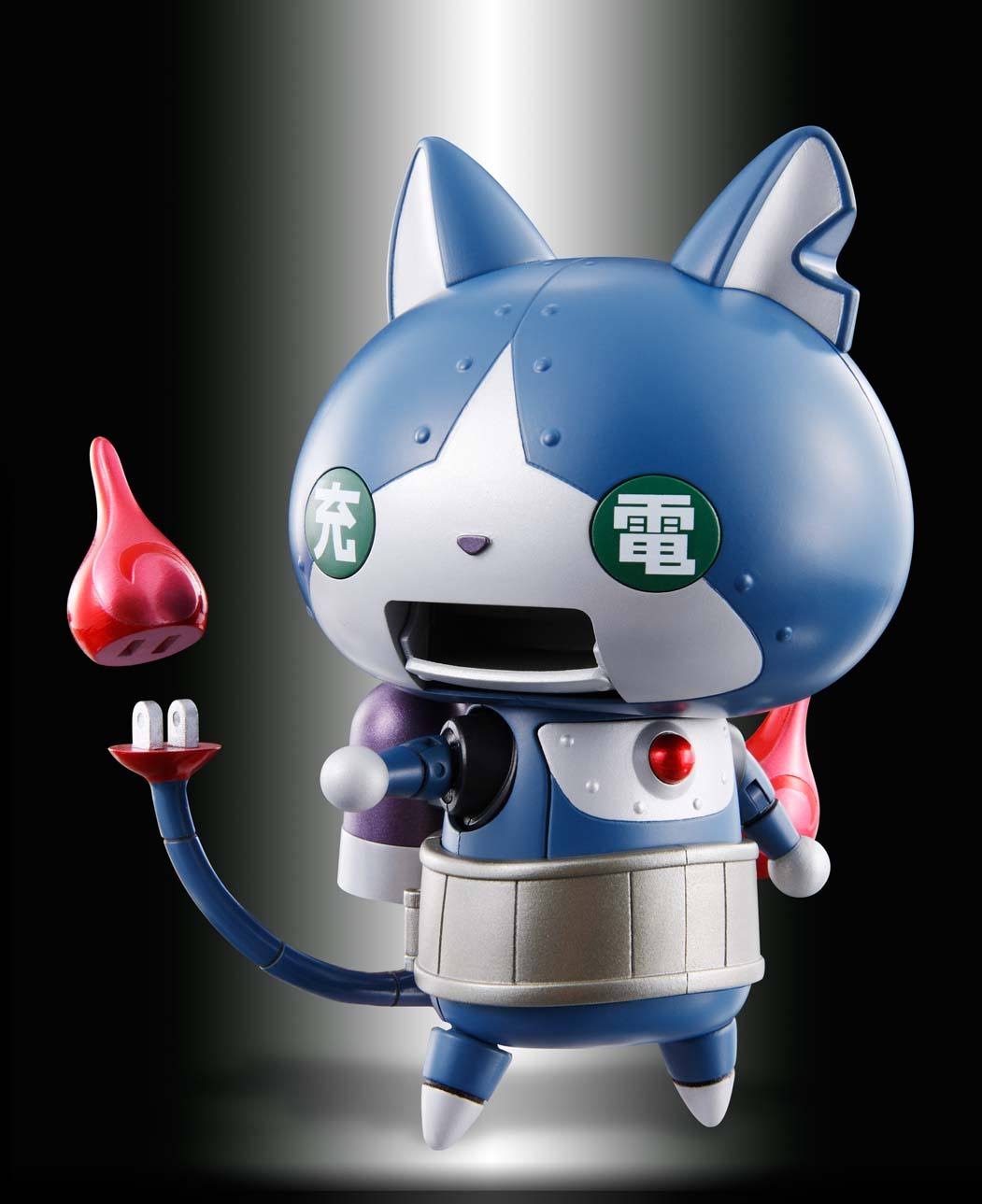 Yo-kai Watch Chogokin Robonyan
