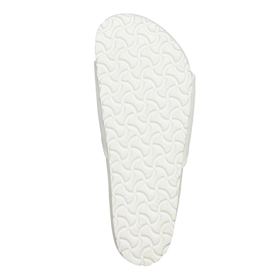 Birkenstock Barbados Eva White Beach Sandals