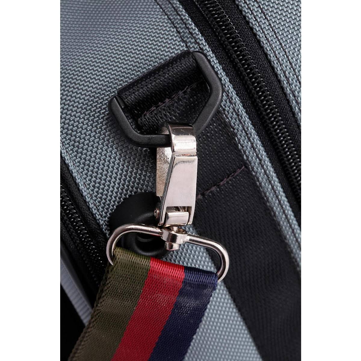 BAM SG5001S Saint Germain Stylus Violin Case Gray