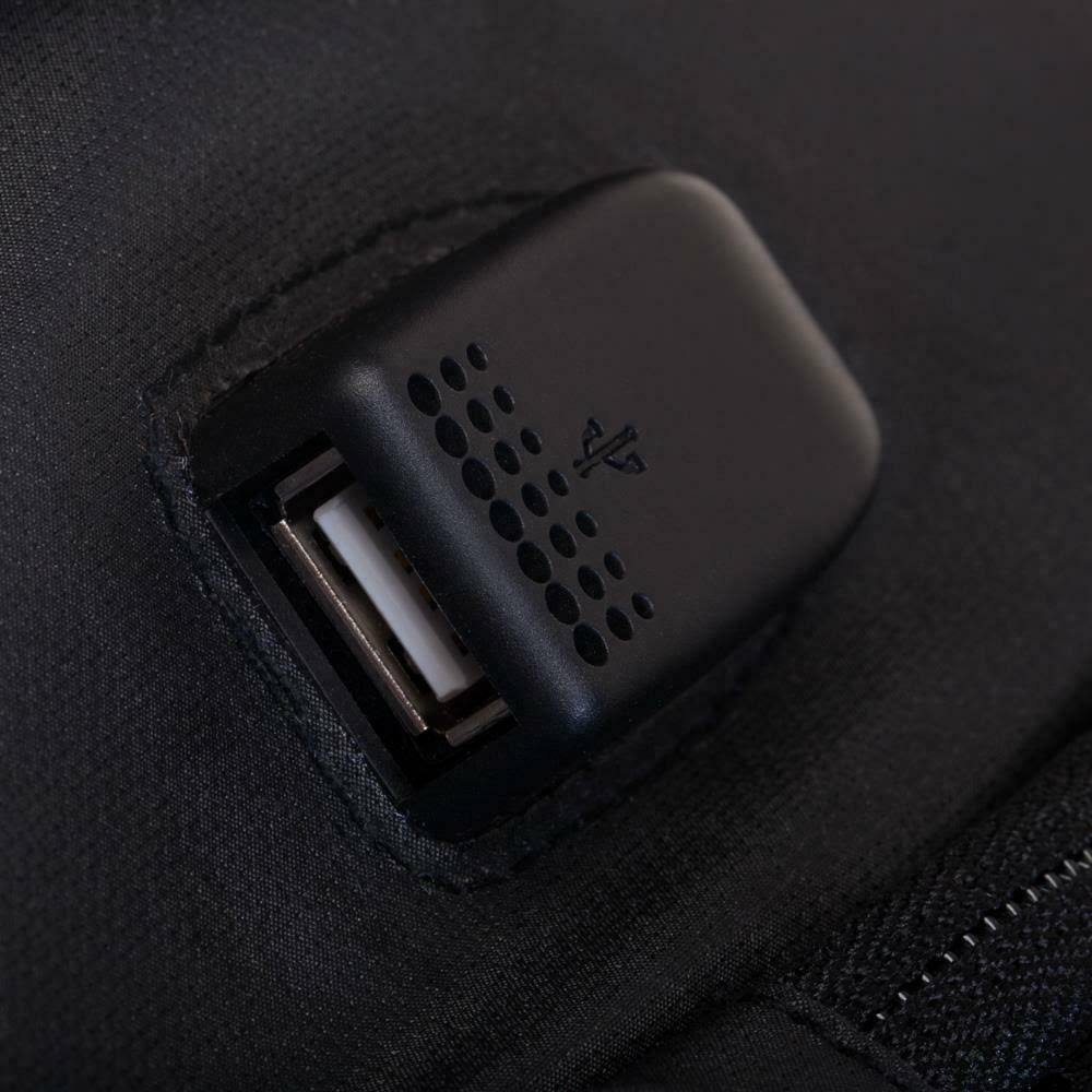 Batman DC Laptop Backpack