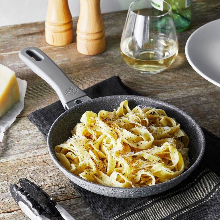 Ballarini Parma Plus 12x22 Aluminum Nonstick Fry Pan