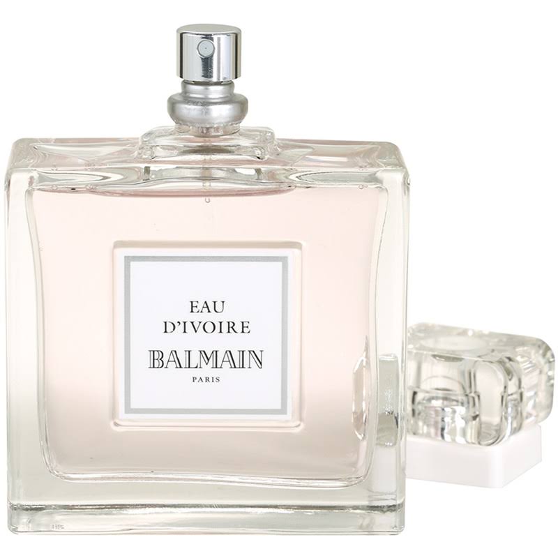 Eau D&ivoire Balmain - 3.3 oz EDT Spray