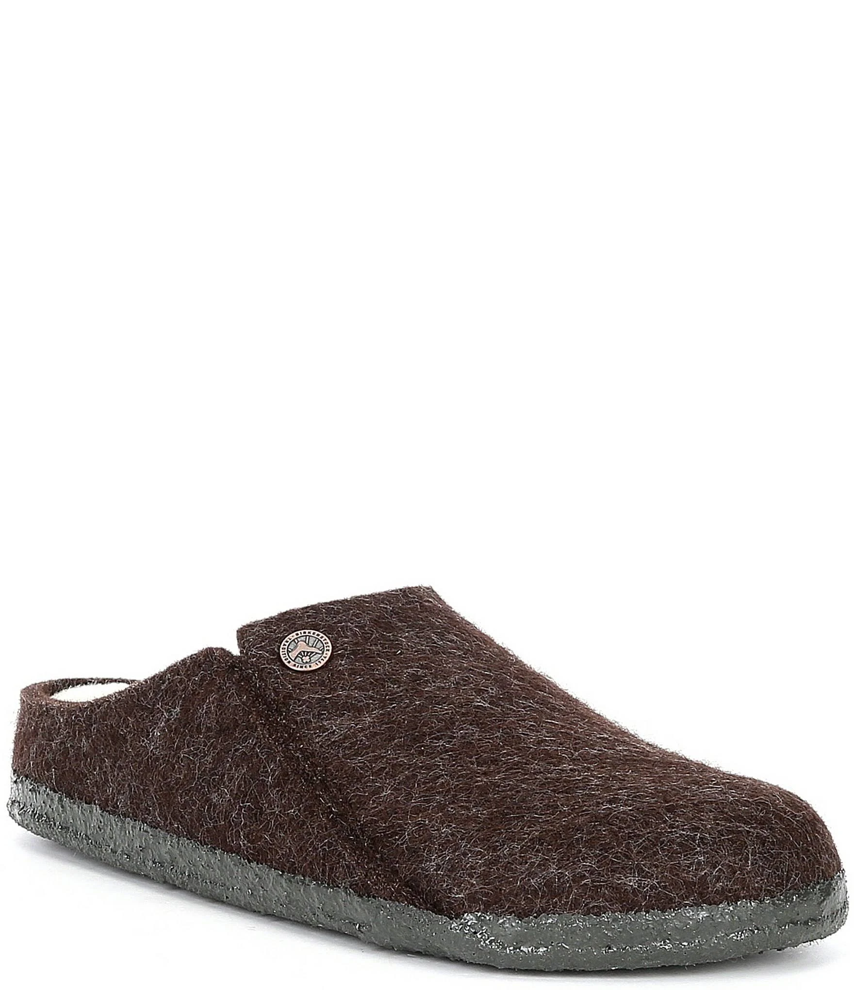 Birkenstock Women's Zermatt Shearling Clog