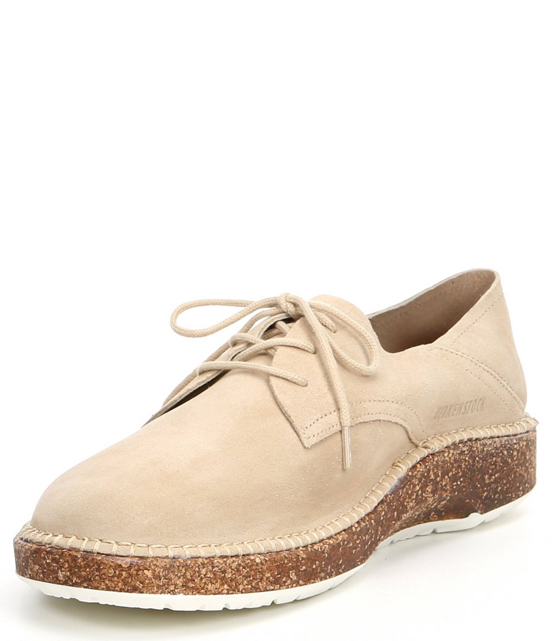 Birkenstock Gary Sandal - Men's 46 Sand