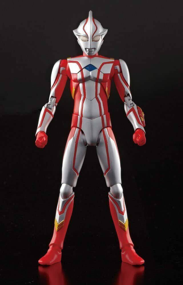 Ultra-Act: Ultraman Mebius Action Figure