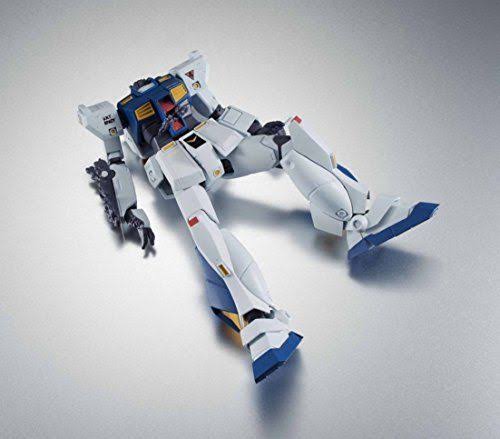 Gundam Robot Spirits Gundam NT-1 Alex (Ver. A.N.I.M.E.)
