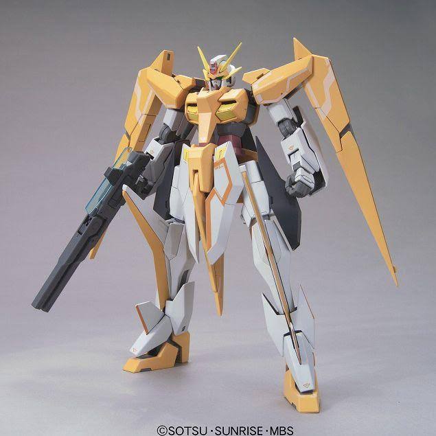 Bandai BAN158750 1/100 #19 Arios Gundam Designer&s Color Ver. BANH8750