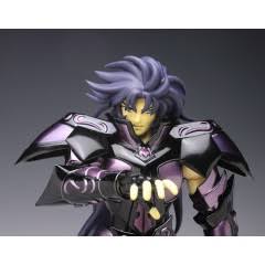 Bandai Saint Cloth Myth Gemini Saga (Meikoromo) Action Figure