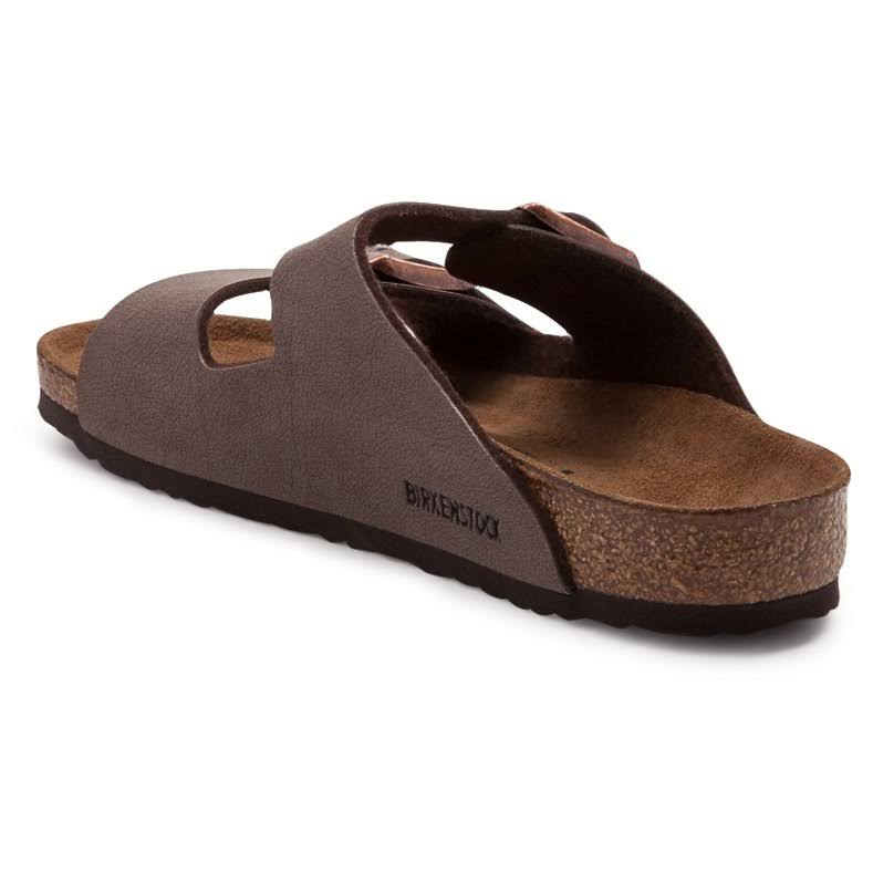 Birkenstock Brown Mocca Arizona Sandals