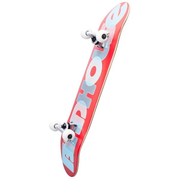 Birdhouse Stage 1 Opacity Logo 2 Complete Skateboard - 8x22