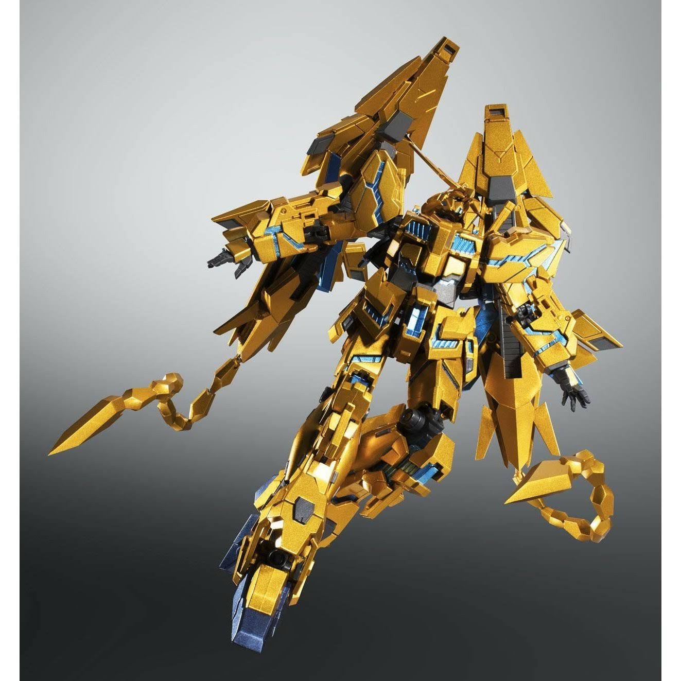 Robot Spirits RX-0 Unicorn Gundam 03 Phenex (Destroy Mode) Narrative Ver.