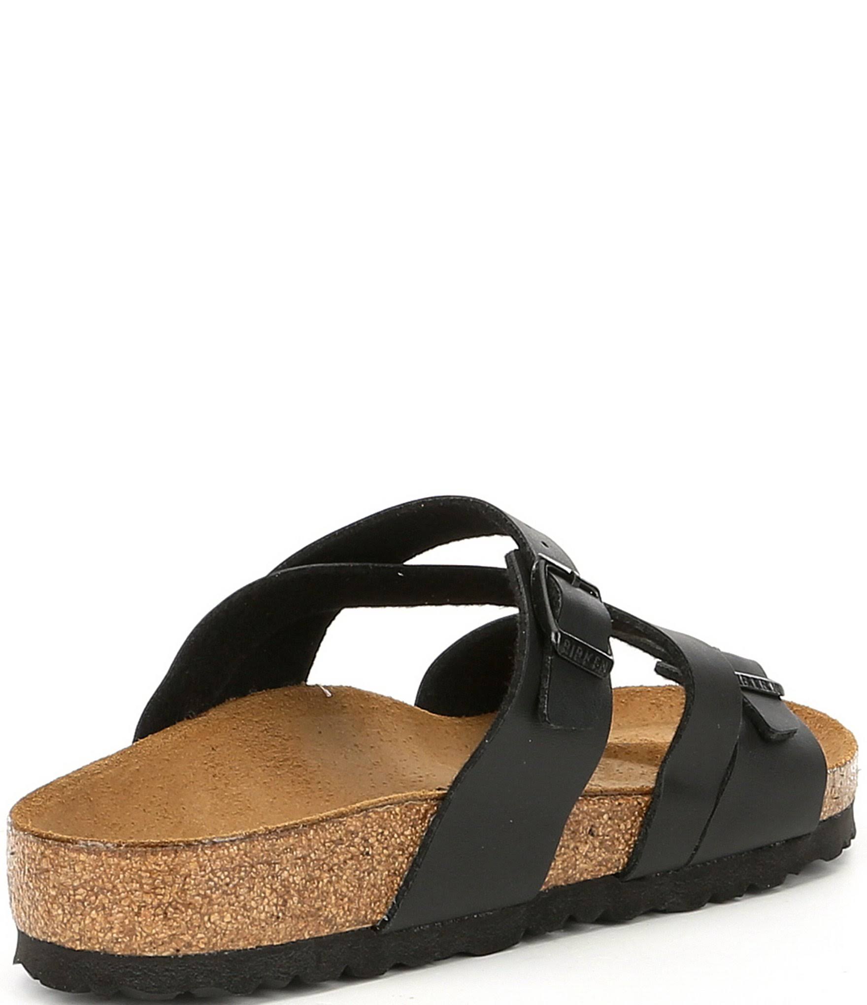 Women's Birkenstock Salina, Silver, 39