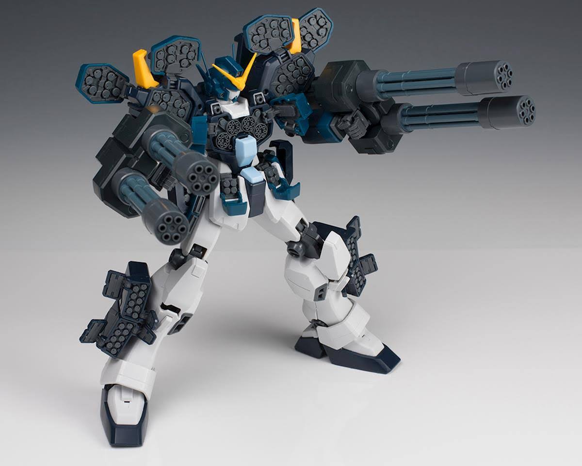 Bandai - 1/144 Ew-03 Gundam H-Arms Custom HG - 61210