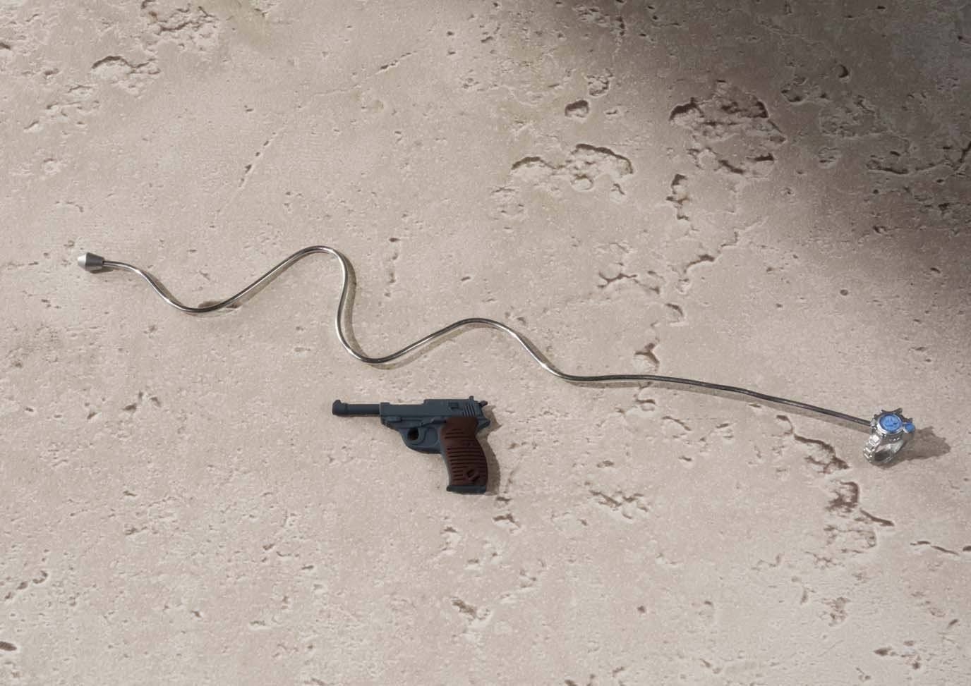 Lupin The 3rd S.H. Figuarts Action Figure - Lupid