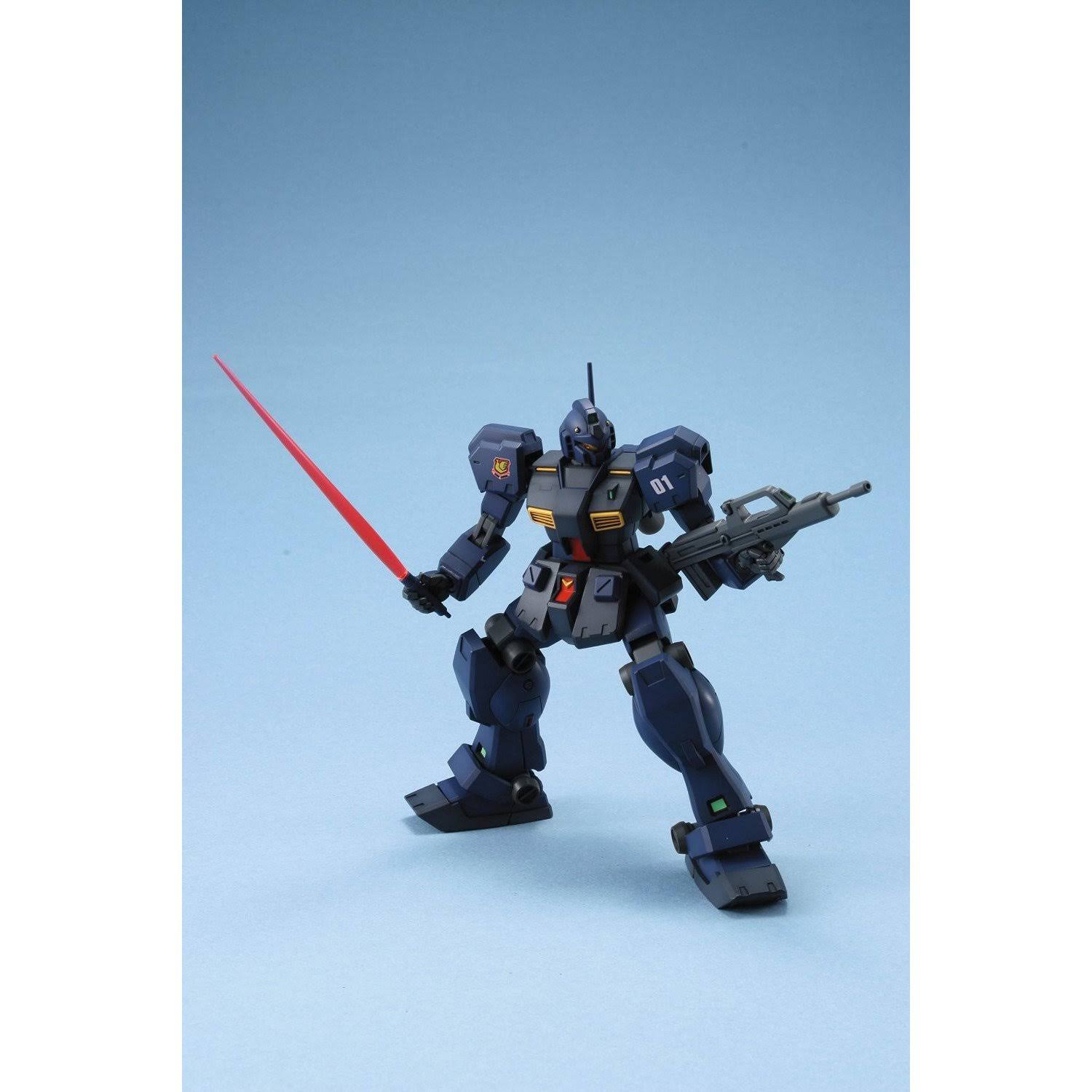 Gundam RGM-79Q GM Quell HGUC 1/144 Scale