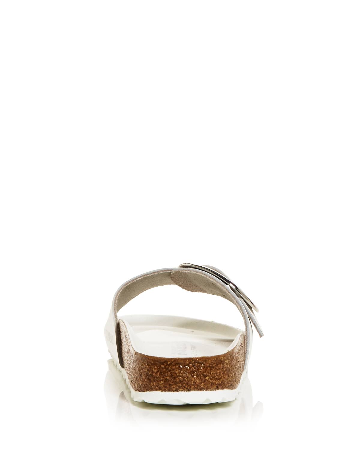 Birkenstock Women's Arizona Split Sandals - Sandcastle/ Faded Khaki - 41