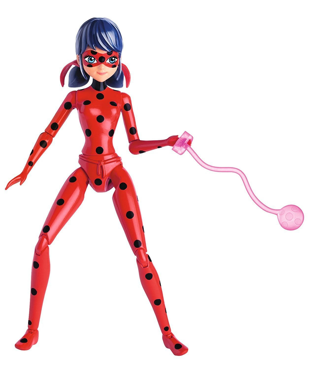 Miraculous 39721 14 cm Ladybug Figure