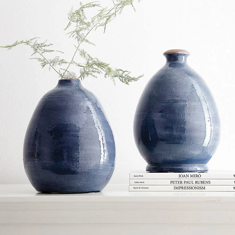 Ariel Vases - Ballard Designs