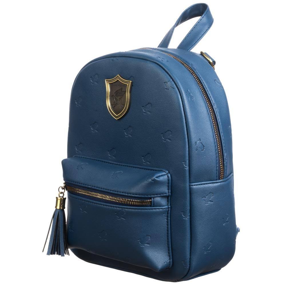 Harry Potter Ravenclaw PU Mini Backpack