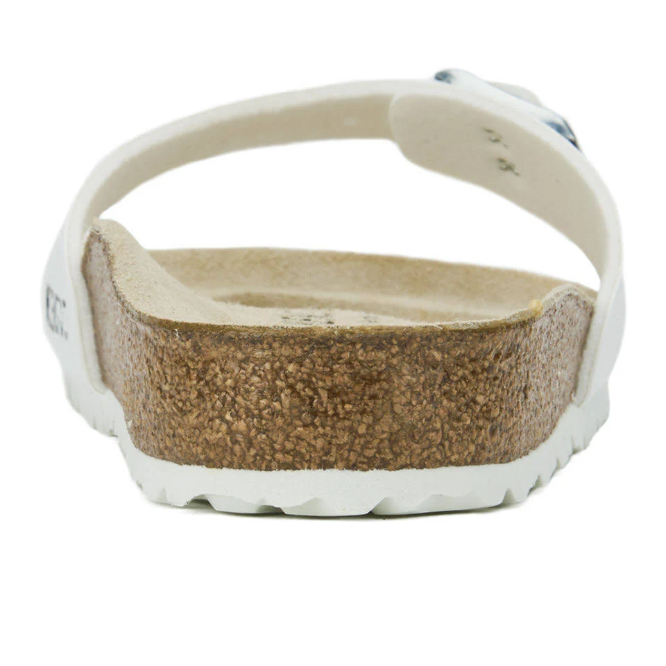 Birkenstock Women's Madrid Sandals - White