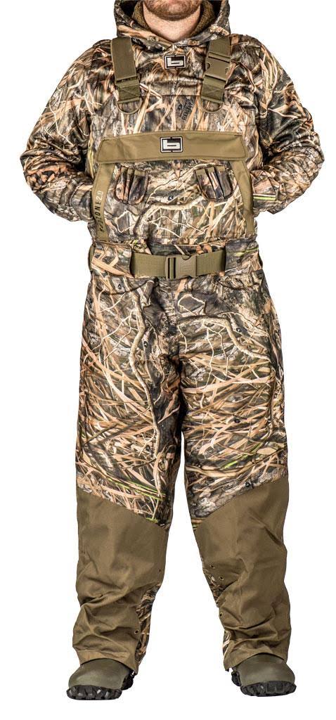 Banded RedZone 2.0 Breathable Insulated Wader