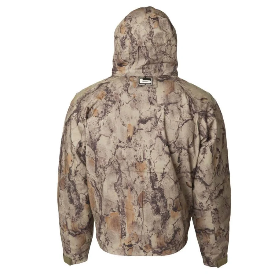 Banded men's Calefaction Insulated Wader Jacket
