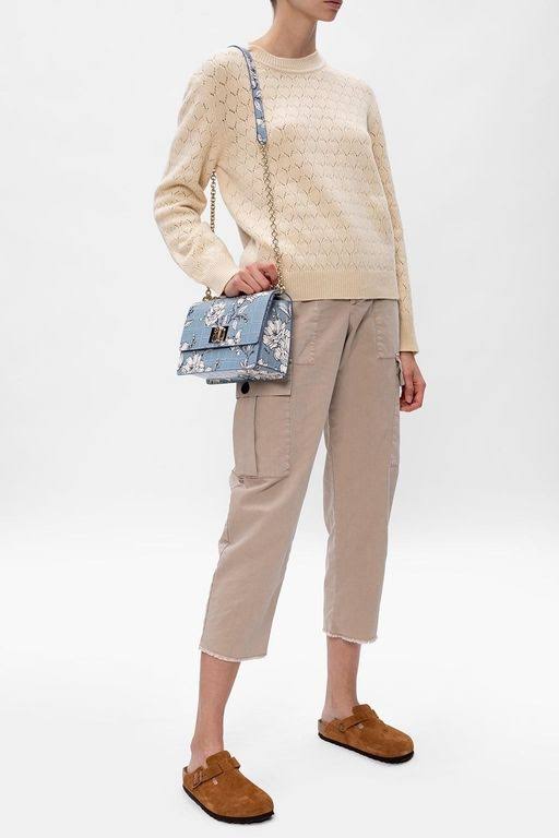 Birkenstock Boston Suede Sandal