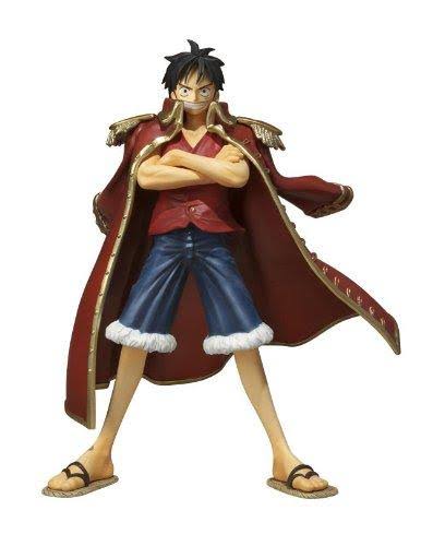 Figuarts Zero Monkey D Luffy