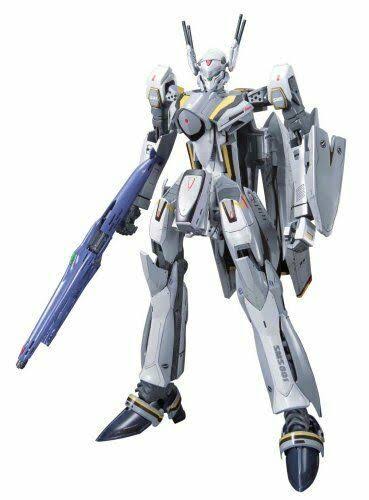 *1/72 VF-25S Messiah Valkyrie Ozma Machine (Macross F (Frontier))