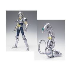 Saint Cloth Myth Saint Seiya Hydra Ichi Action Figure Bandai Tamashii Nations