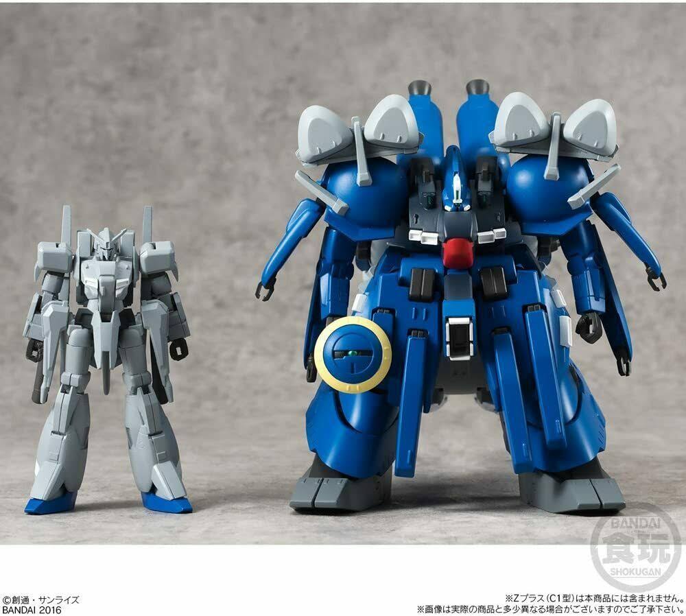 Mobile Suit Gundam Universal Unit Zek zwei
