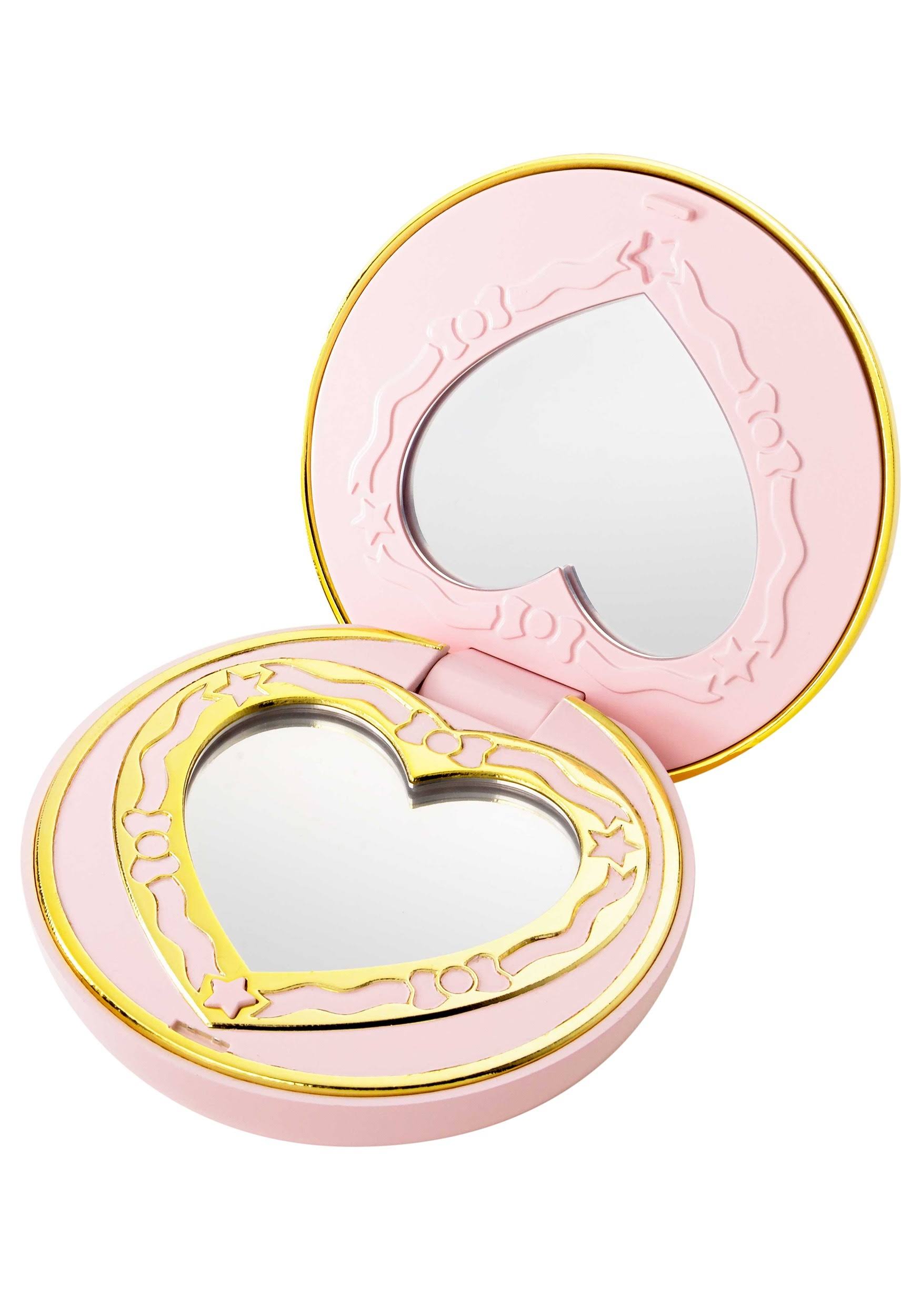 Sailor Moon: Sailor Chibi Moon Prism Heart Compact Proplica