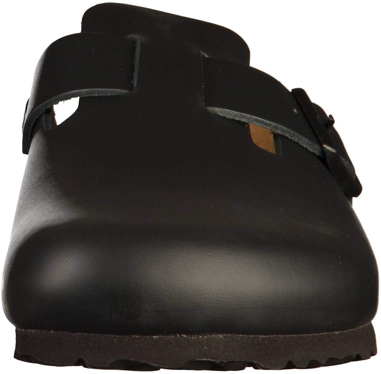 Birkenstock Boston, Black