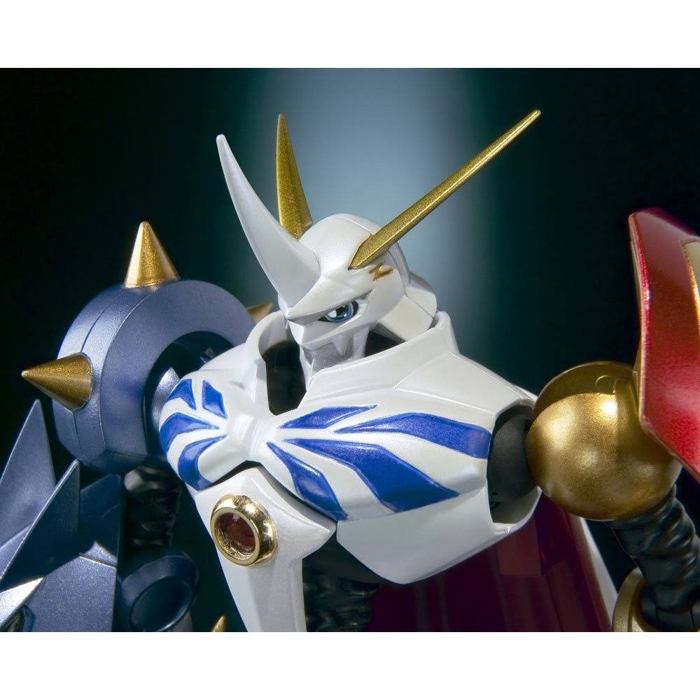 D-Arts Omegamon Digimon