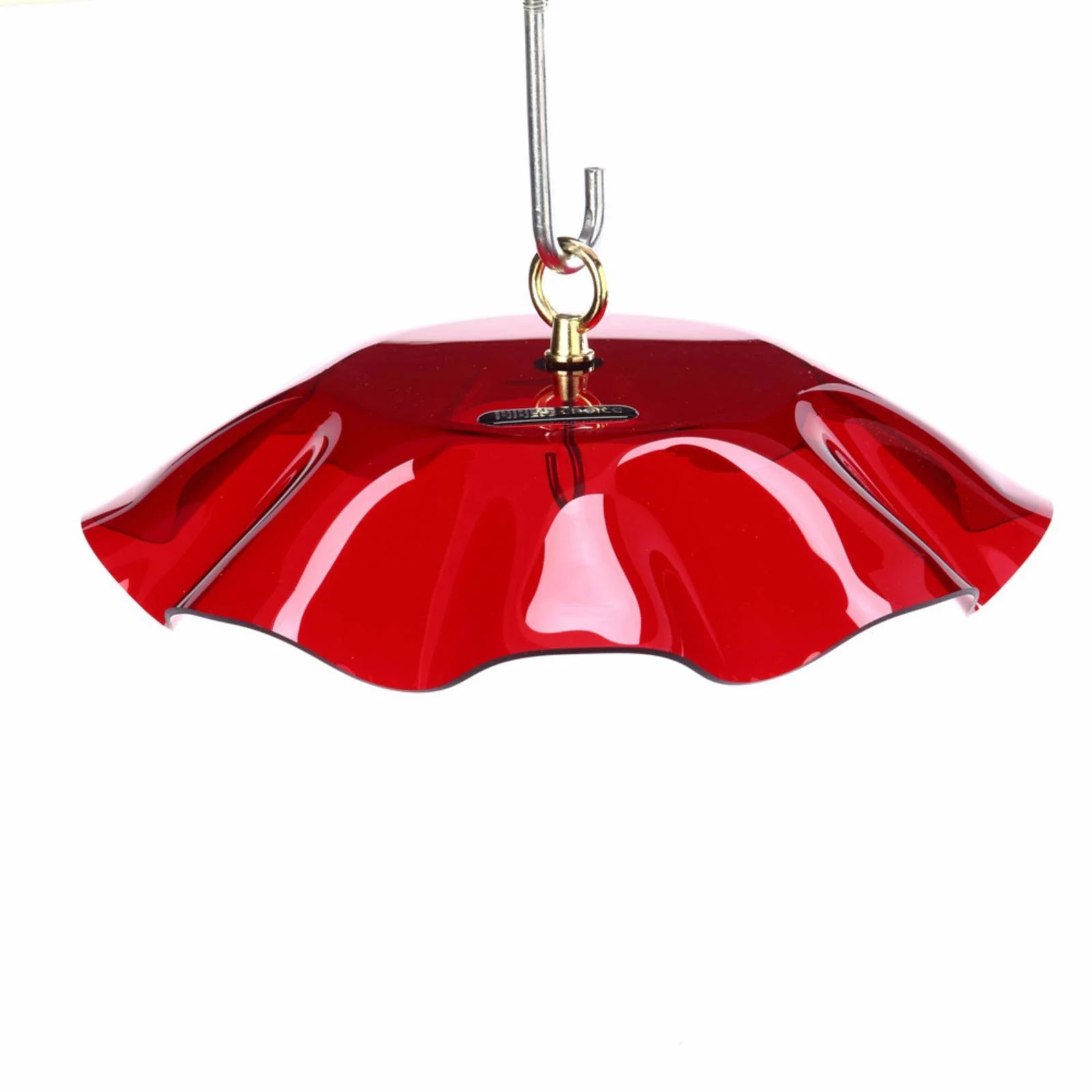 Birds Choice Red Weather Guard