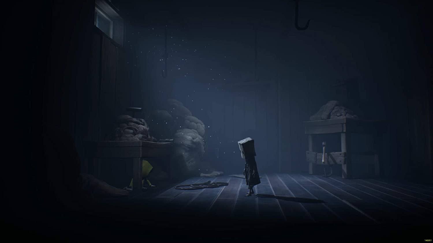 Little Nightmares II: TV Edition - Nintendo Switch