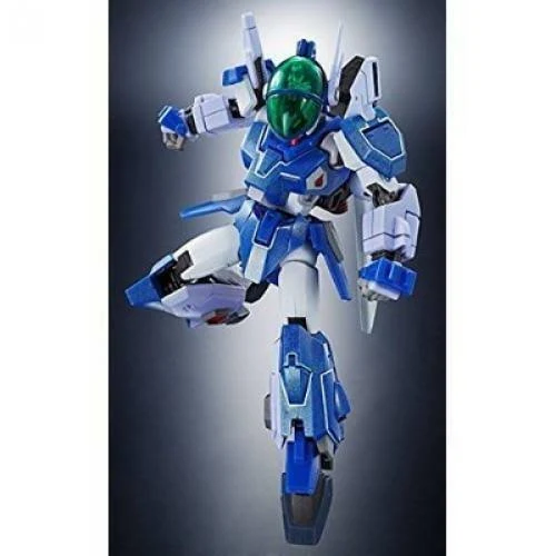 Tamashii Spec SPT Layzner + V-Max Parts Set Action Figure Bandai from Japan