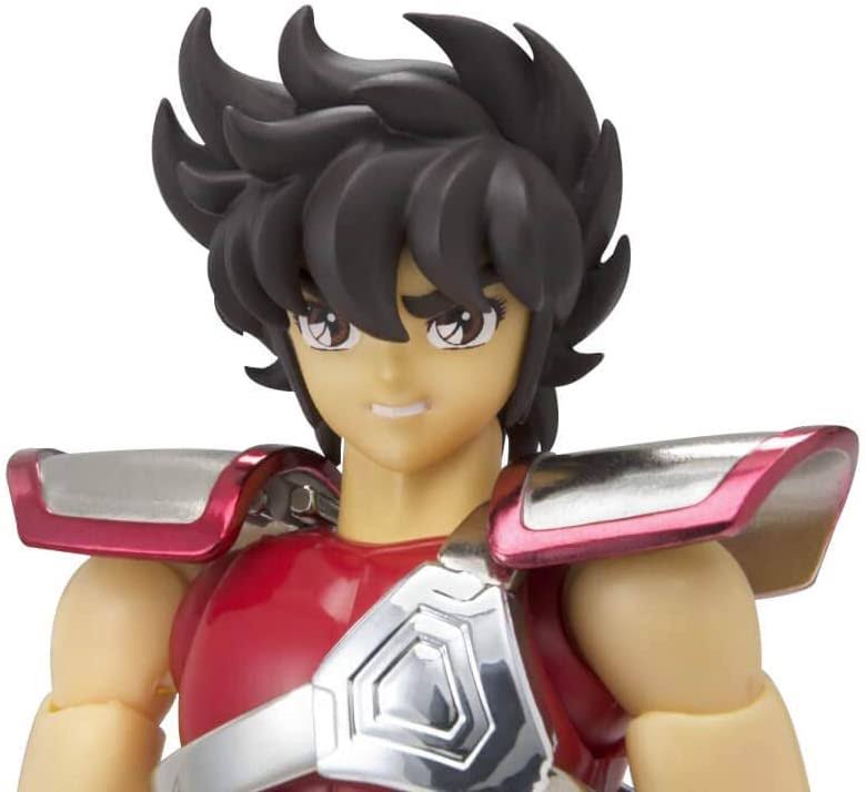Saint Cloth Myth Saint Seiya Pegasus Seiya: Revival Ver.