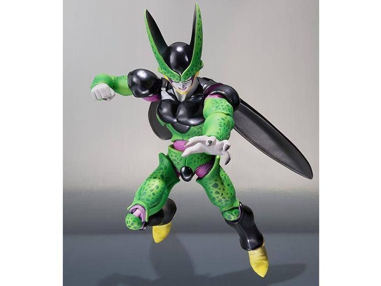 Dragon Ball Z Beerus S.H.Figuarts Action Figure