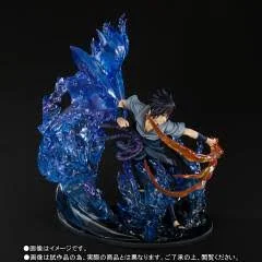 Figuarts Zero Naruto Sasuke Uchiha -Susanoo- Kizuna Relation