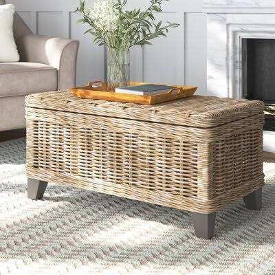 Madewell Lift-Top Coffee Table