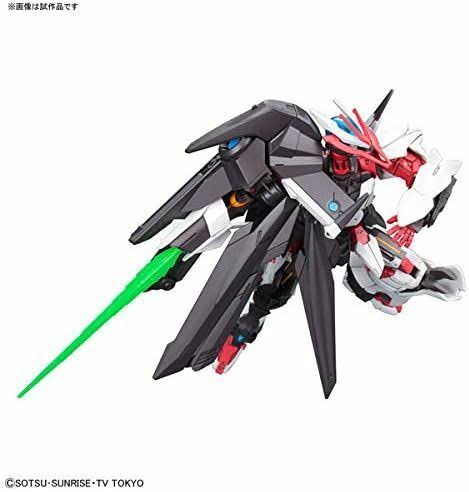 Bandai Gundam HGBD 1/144 Astray NO-NAME
