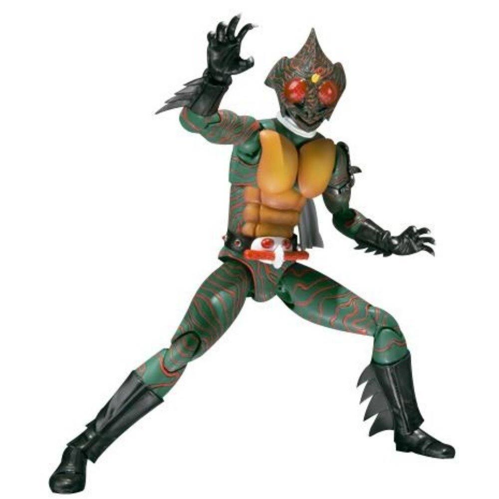Bandai Kamen Rider Amazon - S.H. Figuarts