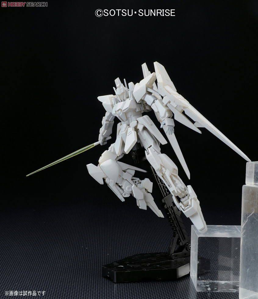 Bandai Gundam HGUC 1/144 #136 Delta