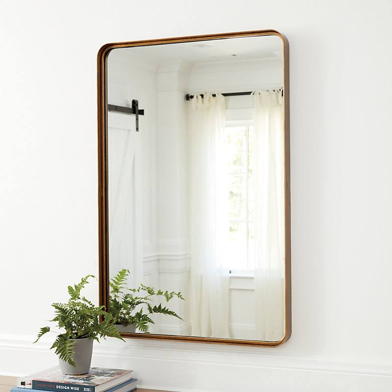 Halstad Mirror - Ballard Designs