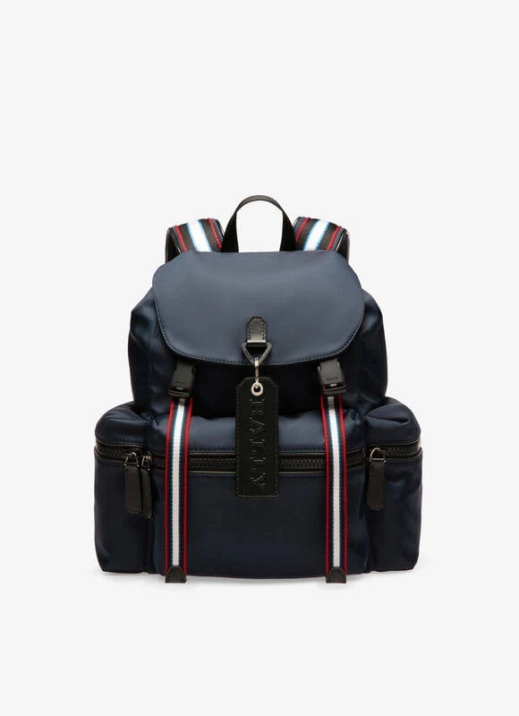 Bally Ink Men's Crew Backpack