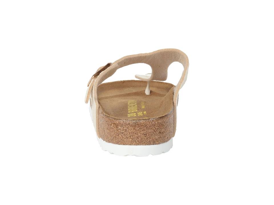 Birkenstock Women's Gizeh Birko-Flor Sandal